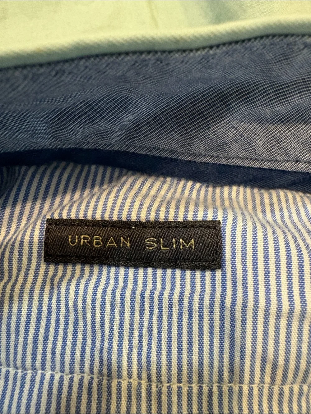 J. Crew Lightweight Urban Slim Cotton Chino Pants. Size 34x32